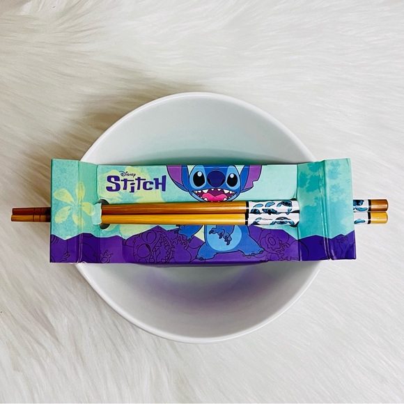 Stitch‎ Ramen Bowl - Picture 2 of 5